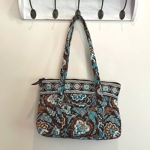 Vera Bradley Floral bag